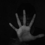 black hand