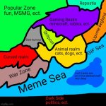 Map of Imgflip