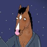 Bojack Deep Thinking