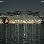 Key Bridge before template