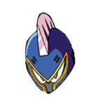 Knight man Busterforce