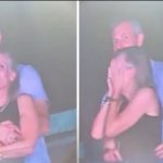 Coldplay Couple