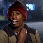 Crackhead