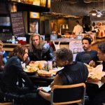 Avengers Shawarma