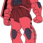 Chad Zaku