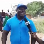 What Do You Do For A Living? I Gym GIF Template