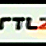 RTL2 Logo 1996-1998
