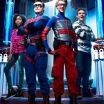 Henry Danger