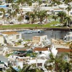 Cat 4 Charlie brought MUCH DEVASTATION TO