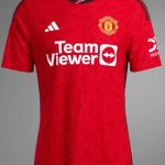 man united shirt