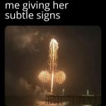Great Balls of Fire meme