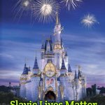 Disney | Slavic Lives Matter | image tagged in disney,slm,slavic lives matter | made w/ Imgflip meme maker