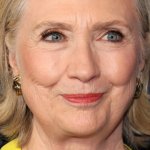 Hillary Clinton, Heart Throb