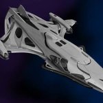 Imperial cutter/ Fat Bottomed girl.