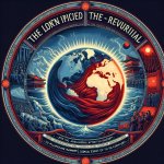 THE LONG PROPHECIED return of the east-west war under Pres. Bush