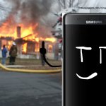 Disaster note