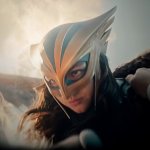 hawkgirl