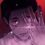 All mine GIF Template