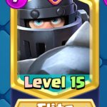 Mega Knight
