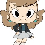 Harvey Girls Forever - Frufru (Vector)