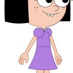 Tilly Green in My-NC Style