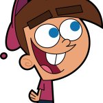 Timmy Turner Season Character