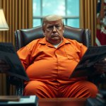 Trump examines photos from the Jeffrey Epstein Collection