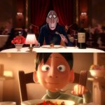 Food critic