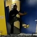 rampage meme