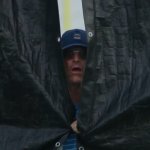 Peeking Harbaugh