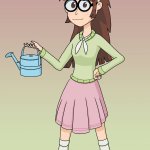 Lara Jill Miller character fusion