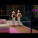 Couch Couch Couch GIF Template