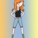 Kanker Sisters fusion