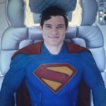 Superman 2025 How I feel After