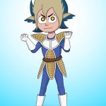 Veegeta