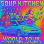 The Soup Kitchen