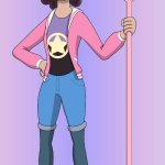 Stevuz Universe - Noceda