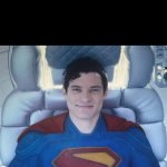 Superman 2025 How I Feel After