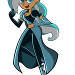 Gwenelle The Ghost Princess