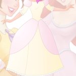 Jenna (Disney Fusion)