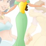 Princess Janelle