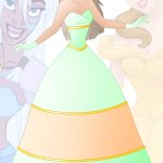 Princess Becky (A Short Name For Rebecca)