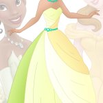Princess Beth