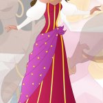 Audrey (Gypsy)
