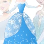 Cecilia (The Frosty Frost Freeze Princess)