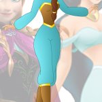Princess Joanne