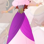 Assmae (The Gypsy Beauty)