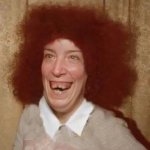 Retarded sister
