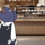 Sakana Phase Connect