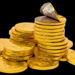 Chocolate Coins